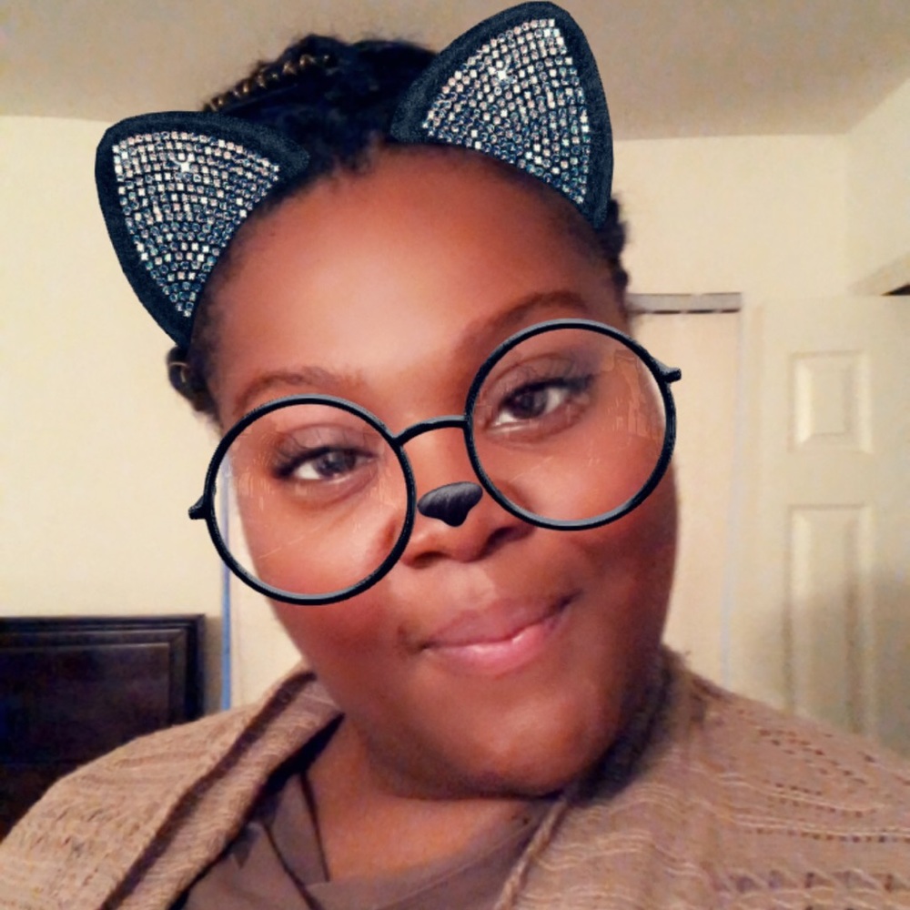 Meet your Posher, Jessica